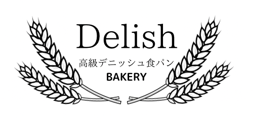 高級デニッシュ食パン専門店Delish（デリッシュ）